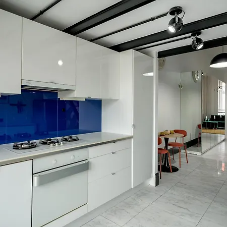 Rentplanet - Lelewela アパート *