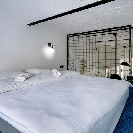 Rentplanet - Lelewela アパート ヴロツワフ