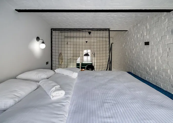 アパート Rentplanet - Lelewela