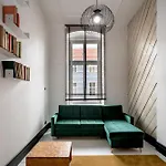 Lejlighed Rentplanet - Lelewela Wrocław