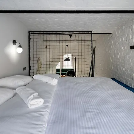 Διαμέρισμα Rentplanet - Lelewela