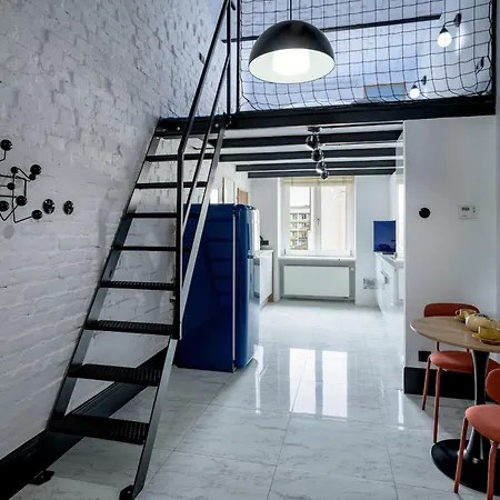 Rentplanet - Lelewela Wrocław