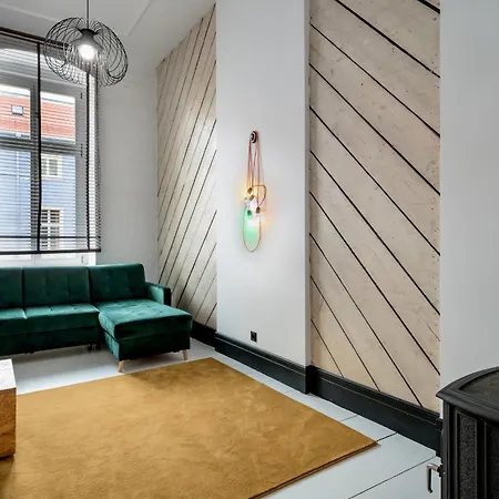 Appartement Rentplanet - Lelewela