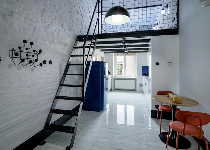 Rentplanet - Lelewela Вроцлав